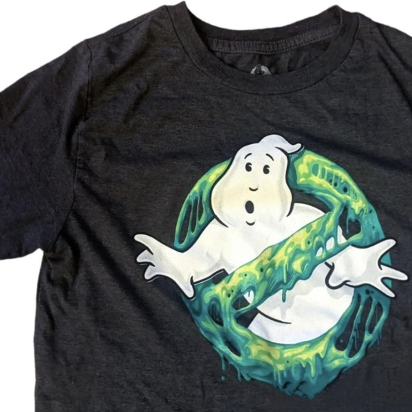 Ghostbusters Gift Set EXCLUSIVE NEW MINT with Slimer Funko Pop and Ghost T-Shirt - Picture 3 of 10